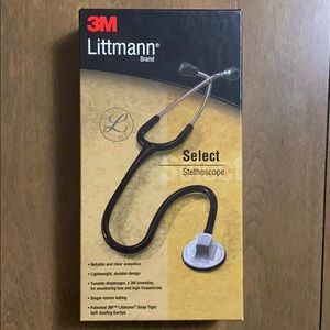 3M Littmann Select Stethoscope